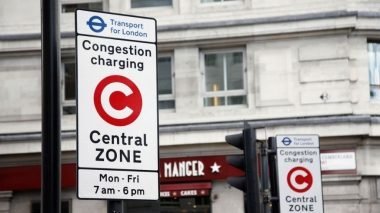 London Congestion Could Be Removed in The Evenings to Aid Night-time Economy