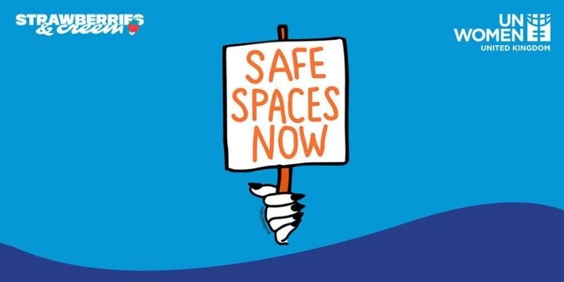 The UN Launch New Project for Women's Safety in Music