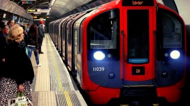 London Underground to return in November