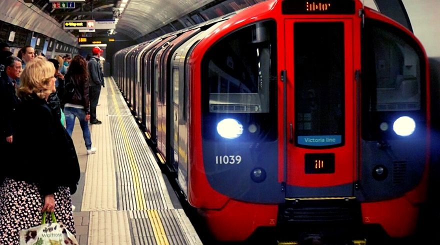 London Underground to return in November