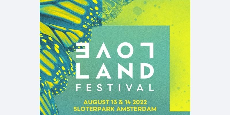 Loveland festival anniversary lineup announced
