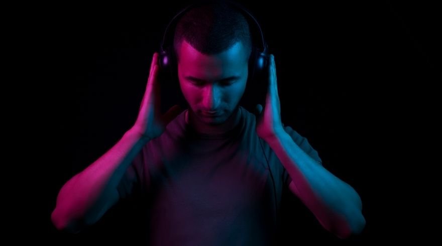 Humans or robots? A look at the human side of the DJ life