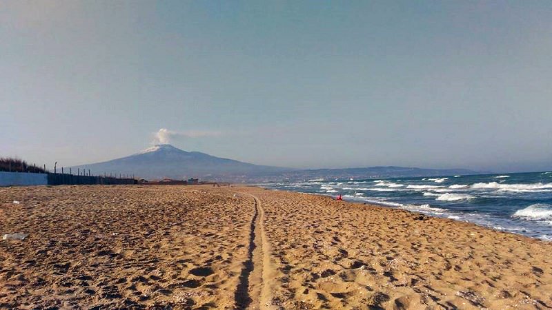 playa