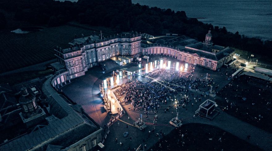 FLY Open Air Festival announces second wave of artists for 2023