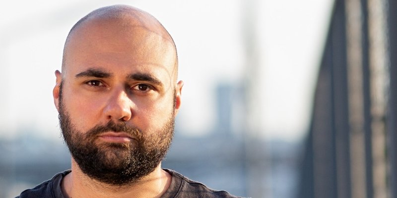 Fordal Returns to Forensic Records, Enlisting The Wash on Remix Duties for ‘The Calling’