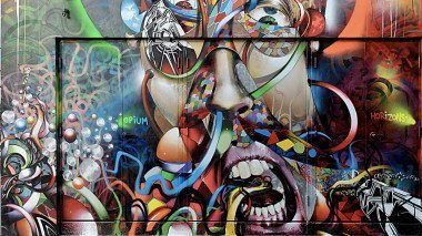 Art in San Francisco