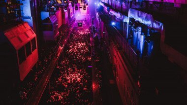 Printworks London