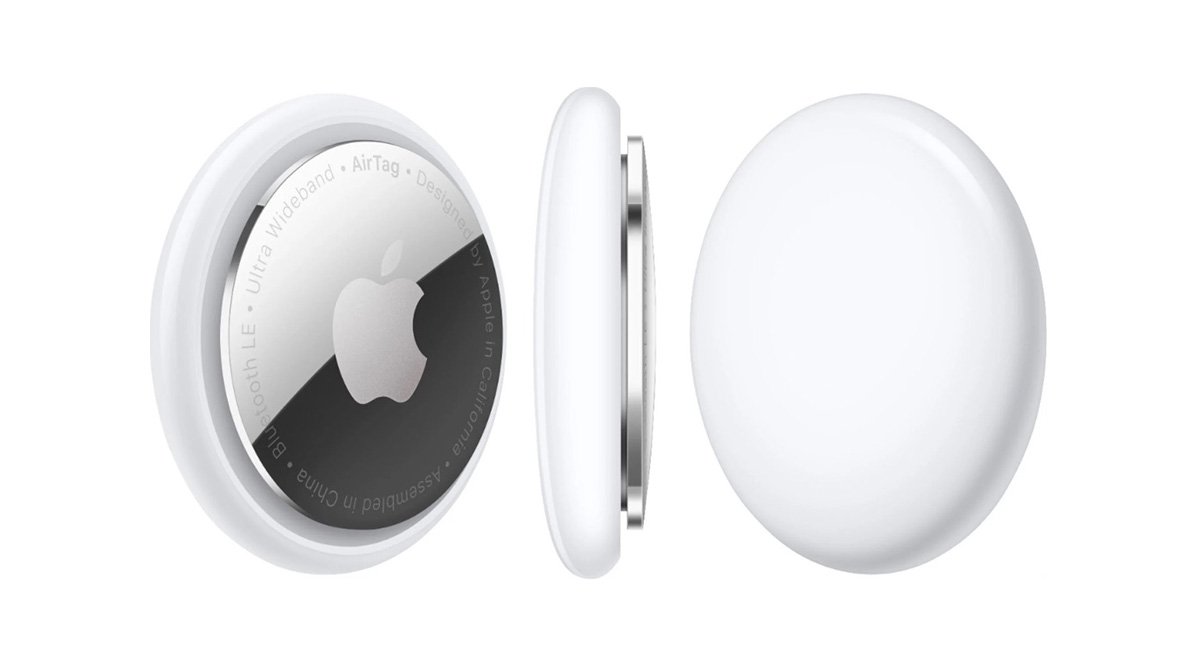 AirTag Apple
