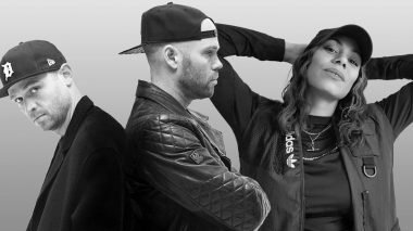 Alex Mills and Solardo