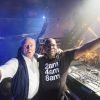 pepe rosello and carl cox