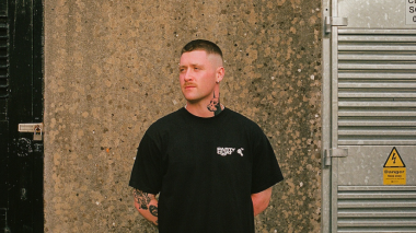 KETTAMA - Higher (Steel City Powerhouse) [Steel City Dance Discs]