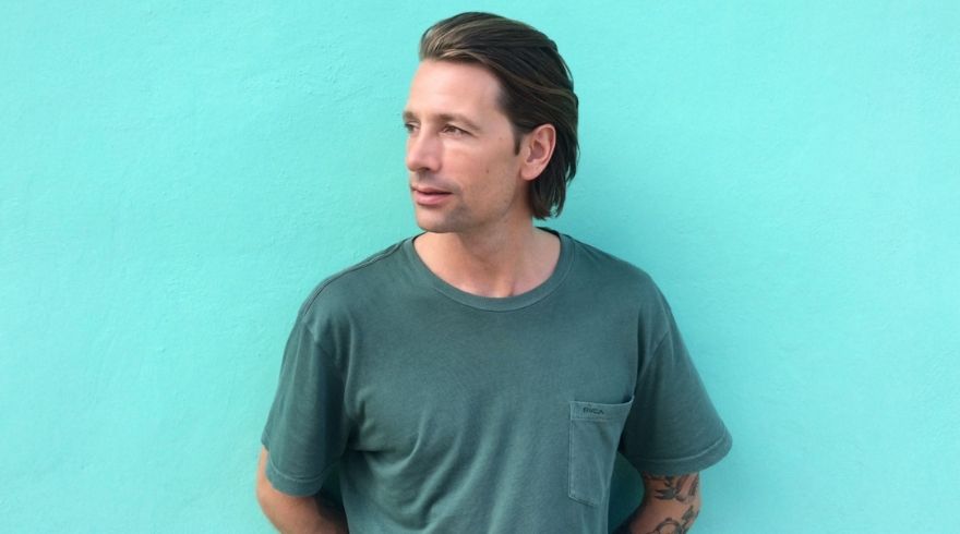Inside Five - Bart Skils on his latest release, navigating the pandemic & more