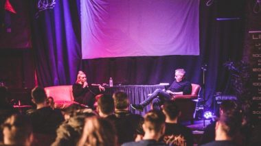 Liverpool's Electronic Sound Summit announces its program for 2021