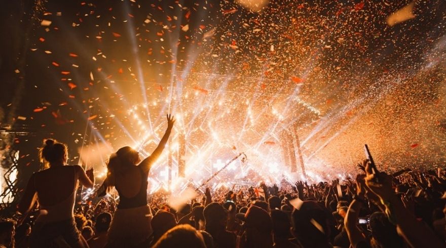 Live Music Industry Predicted to Take Four Years to Return to Pre-Covid Earnings