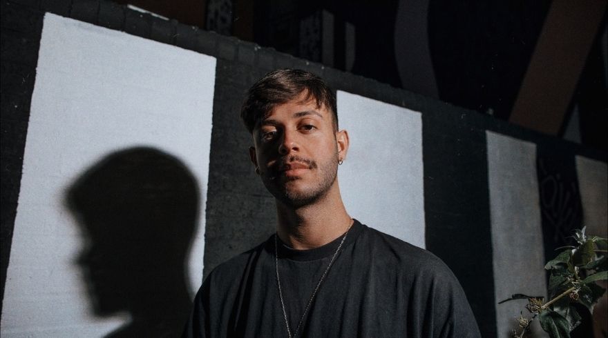 Inside Five: Ben Sterling on 'Dimensions', Planet X & more