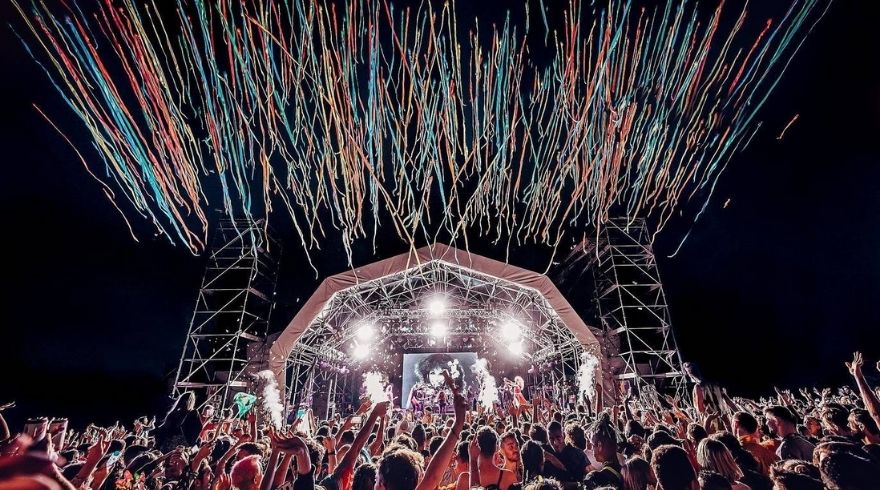 Live events to be covered under a new £750M government-backed insurance policy