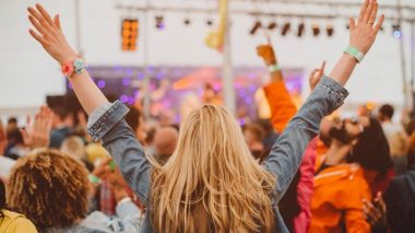 The UN Launch New Project for Women's Safety in Music