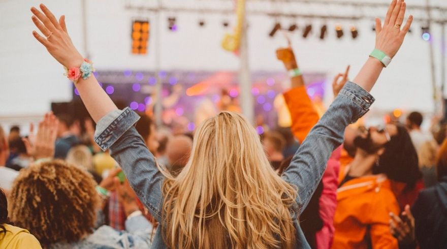 The UN Launch New Project for Women's Safety in Music