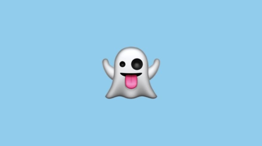 Who ya gonna call? Ghostwriter!