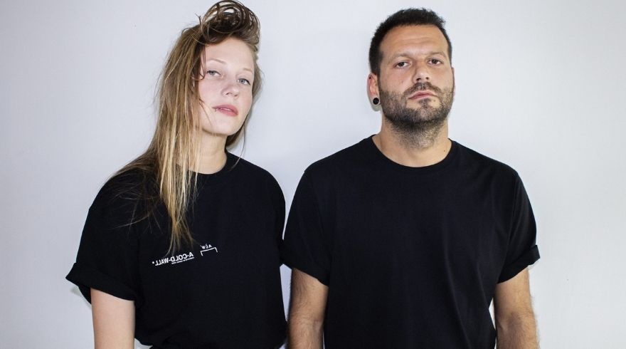 Charlotte de Witte & Enrico Sangiuliano - The Age Of Love Remix [DiKi records]