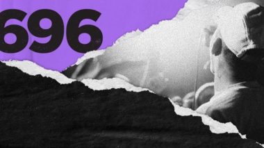 The New Exhibition Celebrating London's Black Music Scene