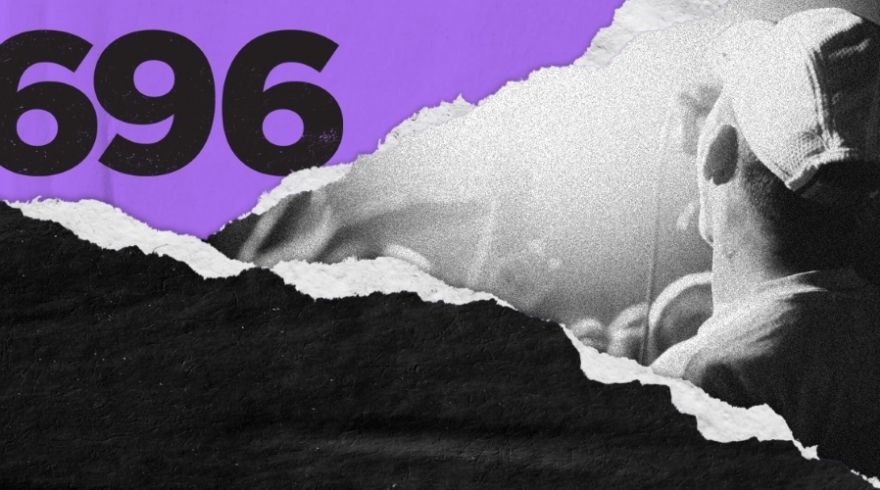 The New Exhibition Celebrating London's Black Music Scene