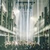 80% of live music fans return to full capacity events