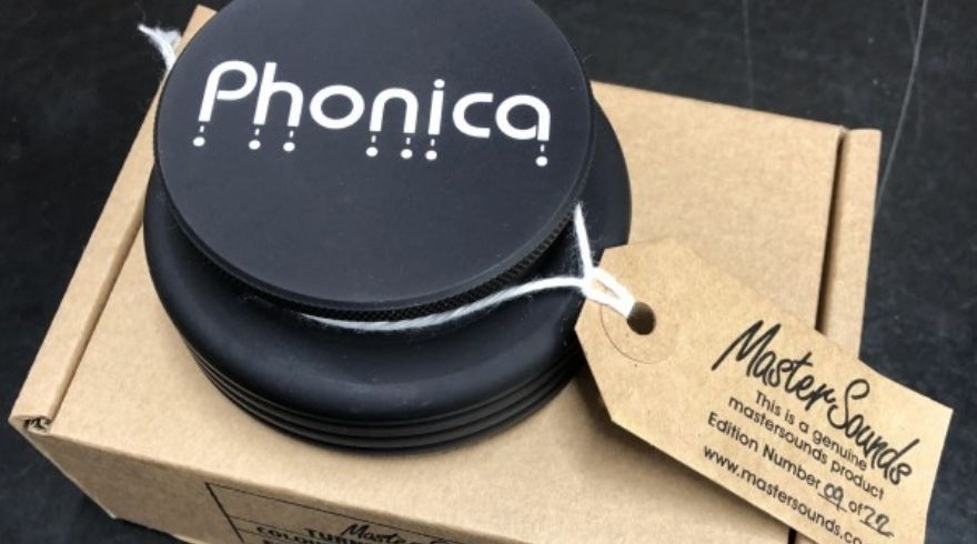 Phonica launch Phonica AM sublabel