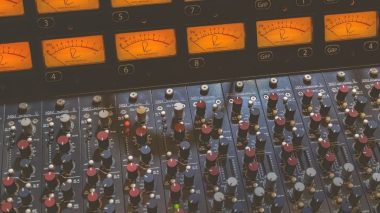 A New Ai System Will Write Lyrics to Any Instrumental