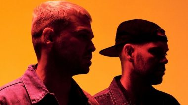 Exclusive Interview - Solardo on their 'HIGHER' event series and more