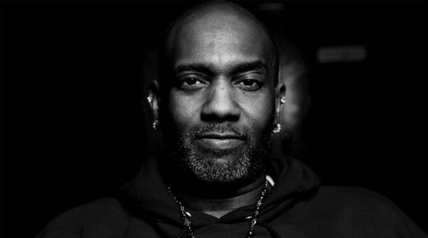 Chicago House Legend Paul Johnson has died