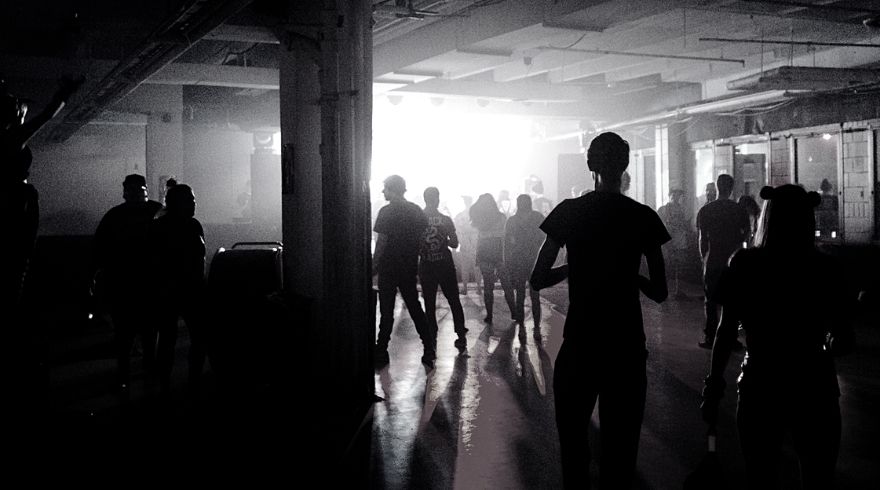 'Rave Detectives' are a thing as Spanish officials look to infiltrate illegal parties.