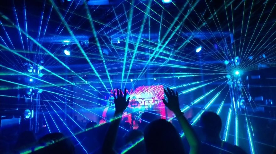 Electronic music crowned the most 'infectious' genre, study finds