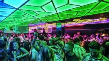 Ibiza clubs can reopen next weekend!