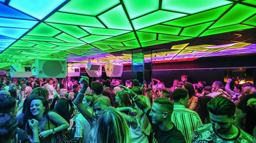 Ibiza clubs can reopen next weekend!