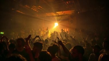 fabric's 22nd birthday will be a marathon 39-hour party