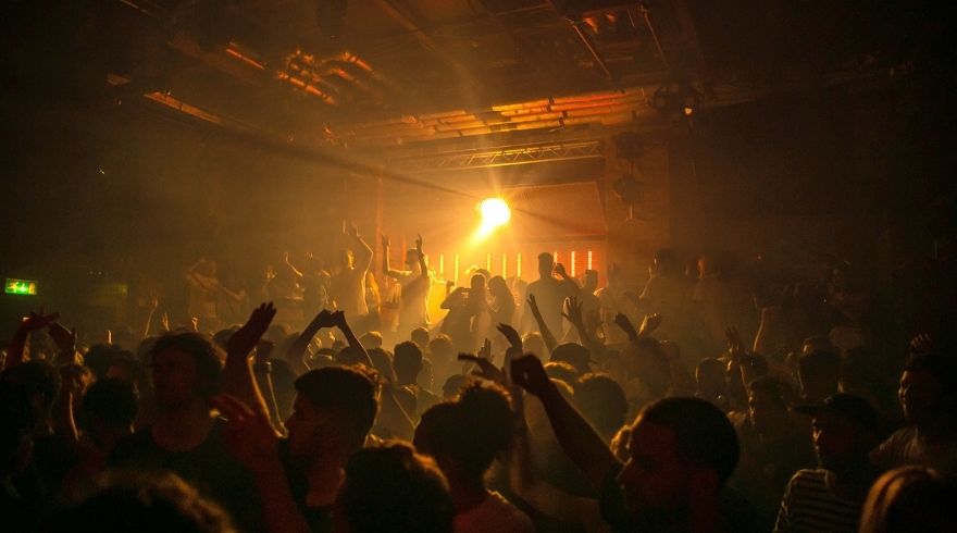 fabric's 22nd birthday will be a marathon 39-hour party