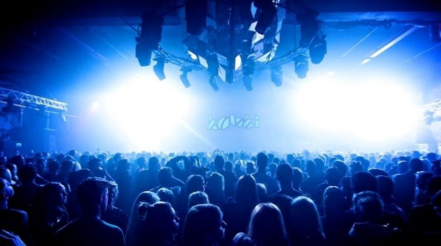 Top Five Weekly Party Picks: North of the UK