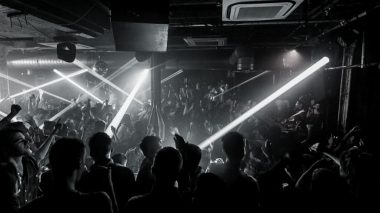 Rave Etiquette - a Guide to the Dos and Don'ts of Raving