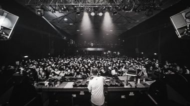 What's on: South / East / West UK (early-mid October)