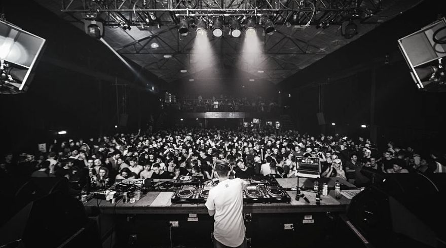 What's on: South / East / West UK (early-mid October)