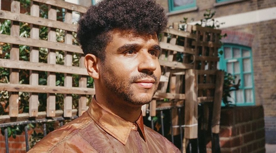 Premiere: Jamie Jones - Mind Meld With Spock [Hot Creations]
