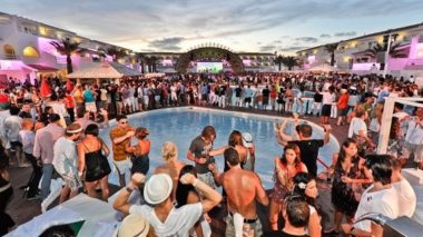 Reopening almost in sight for Ibiza clubs!