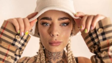 Inside Five: Fleur Shore talks about school, Birmingham and Kerri Chandler