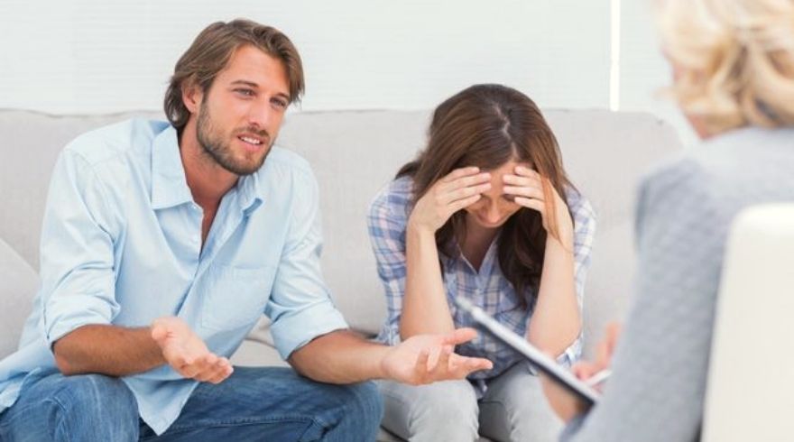 MDMA-Assisted Couples Therapy May Help The Treatment Of PTSD