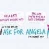 'Ask For Angela' Roll-Out Continues