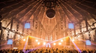 Latest Dutch Government announcement gives the green light for events - just in time for ADE!