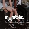 Mumble - Rave Together, Stay Together. A New Dating App For Ravers Is Here!