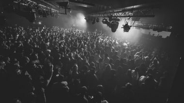 Ministry of Sound prepares to celebrate three decades this weekend!
