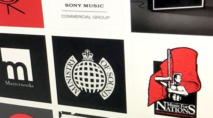 Sony Music launch the Artists Assistance programme